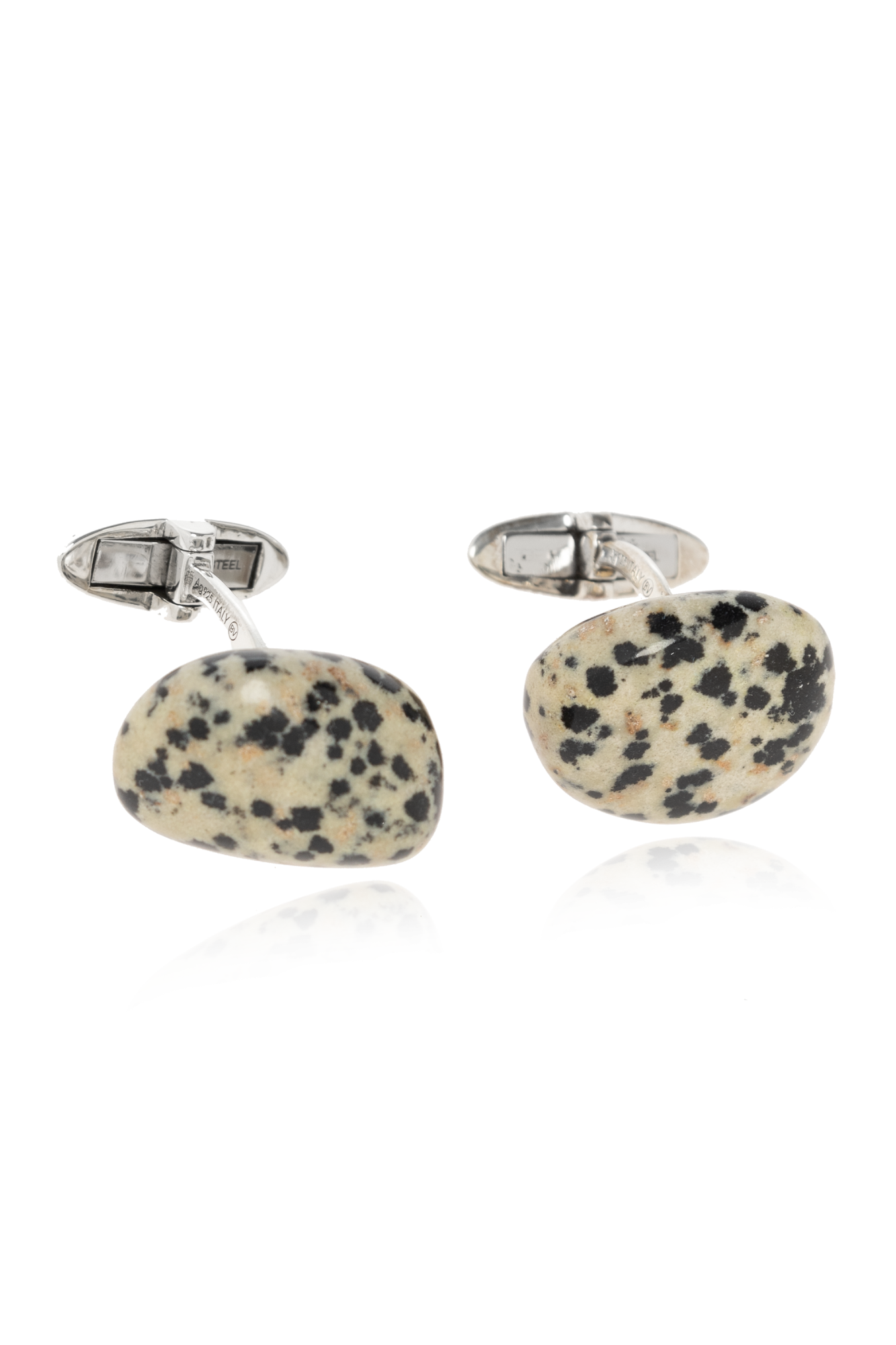 Bottega Veneta Cufflinks | Men's Jewelery | Vitkac